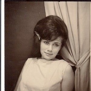 Meet your Posher, Lynn